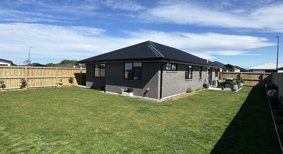  at 6 Higgins Street, Ravenswood, Waimakariri, Canterbury