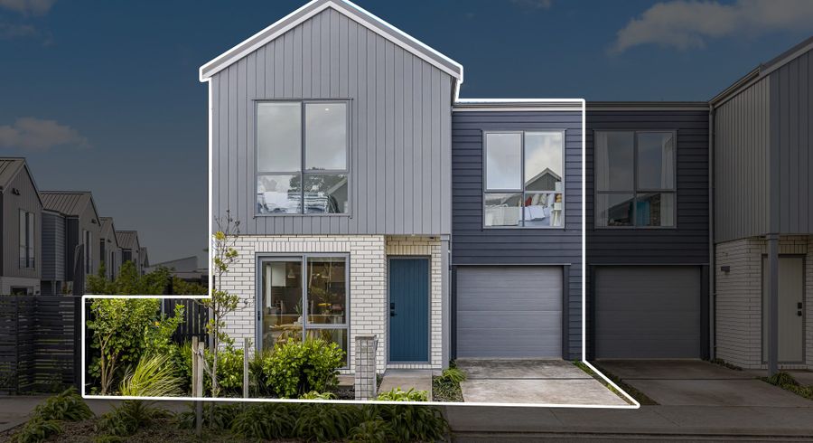  at 13 Tarakoi Road, Hobsonville, Waitakere City, Auckland