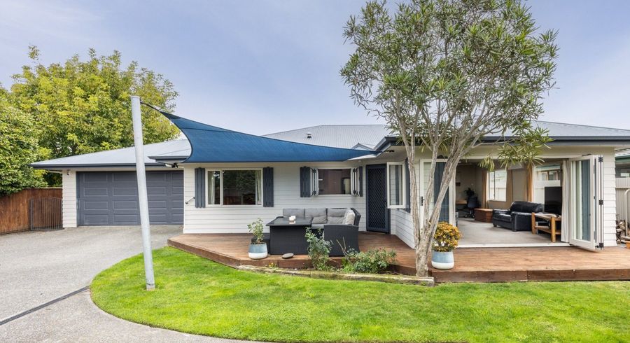  at 810A Cook Place, Raureka, Hastings, Hawke's Bay