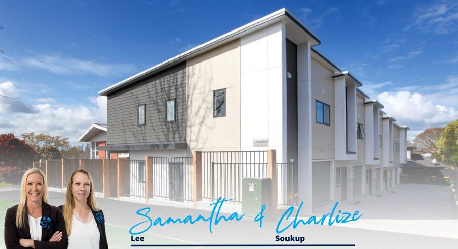 at 3A/11 Edgecumbe Street, Whitiora, Hamilton, Waikato