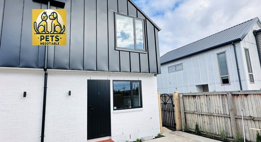  at 3/97 Sherborne Street, St Albans, Christchurch