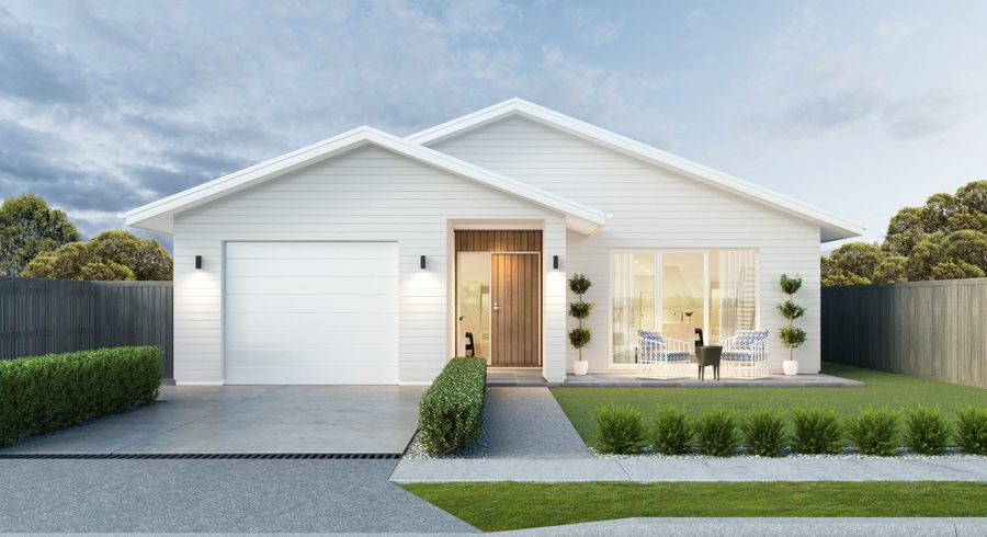  at 126 Jarden Mile, Acacia Bay, Taupo, Waikato