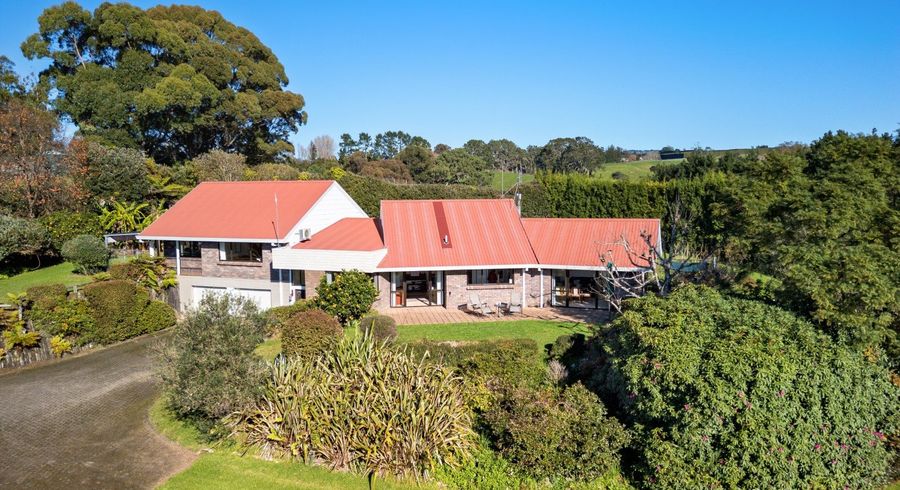 at 400 Old Highway, Whakamarama, Western Bay Of Plenty, Bay Of Plenty