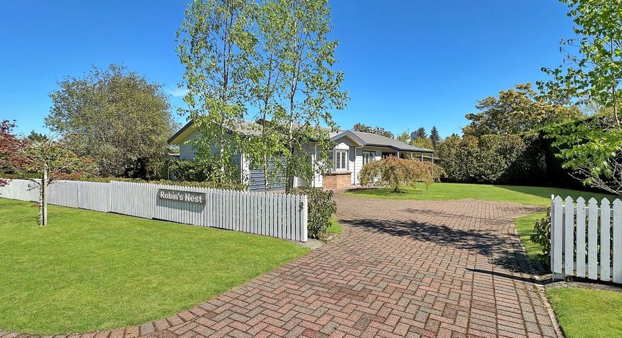  at 2 Yasmin Lane, Kinloch, Taupo, Waikato