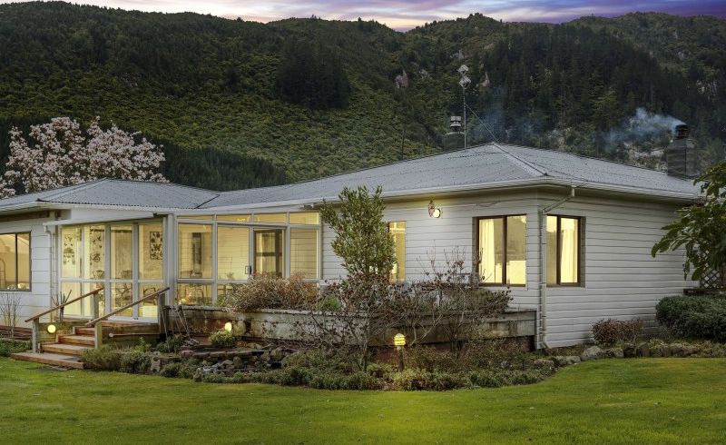  at 143A Te Kopia Road, Rotorua