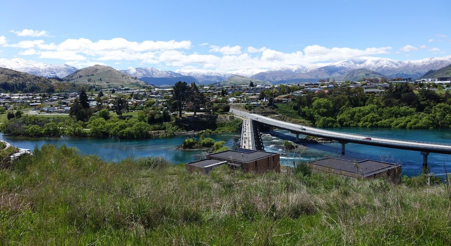  at 14 Old Homestead Place, Kawarau Falls, Queenstown