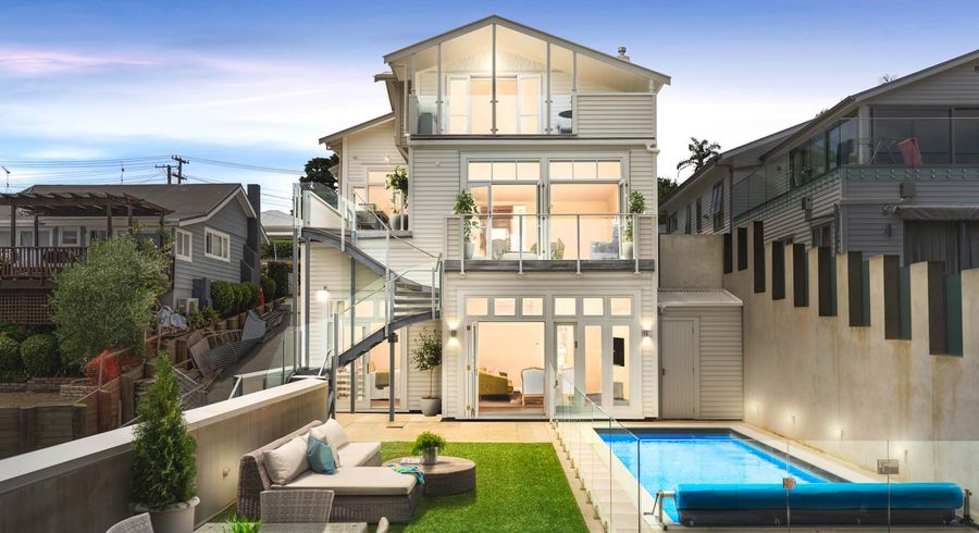  at 50 Middleton Road, Remuera, Auckland