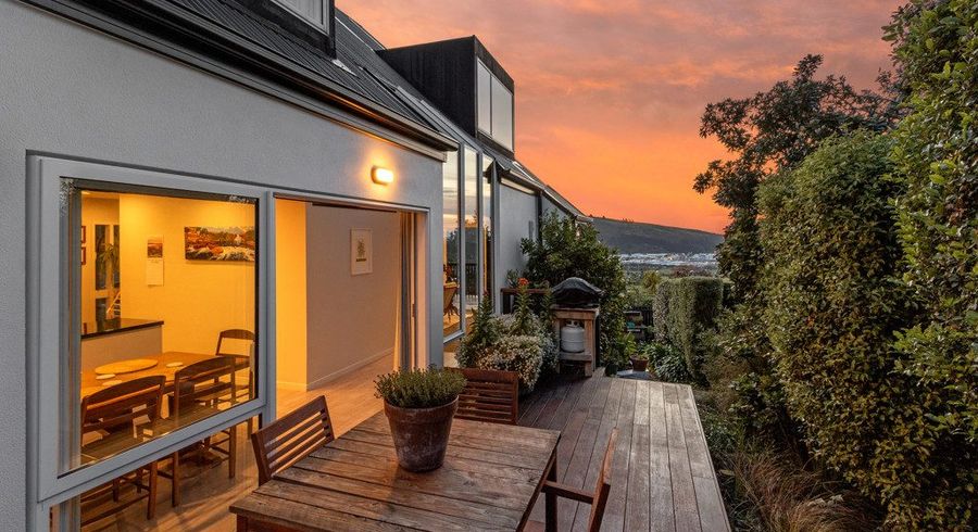  at 87 Cannon Hill Crescent, Mount Pleasant, Christchurch