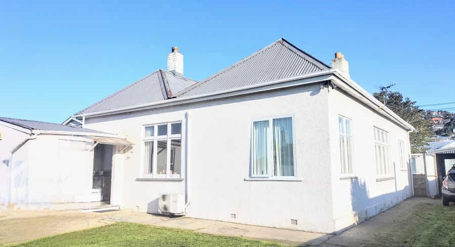  at 16a Richmond Street, Forbury, Dunedin, Otago