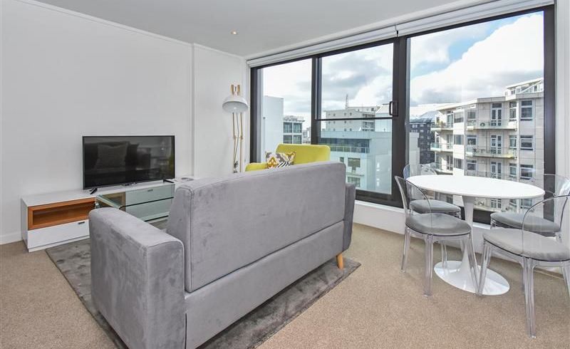  at 503/147 Nelson Street, Auckland Central, Auckland