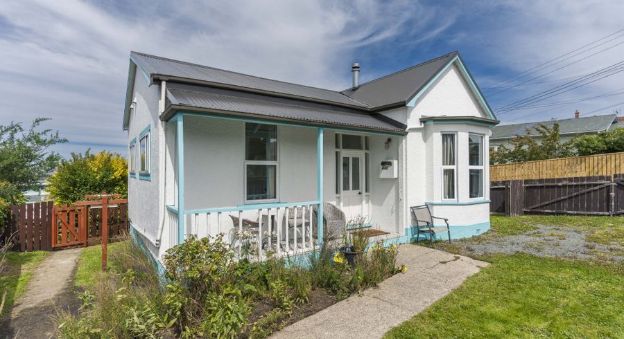  at 640 Highgate, Maori Hill, Dunedin, Otago