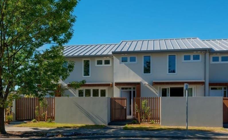  at 6/57 Matipo Street, Riccarton, Christchurch City, Canterbury