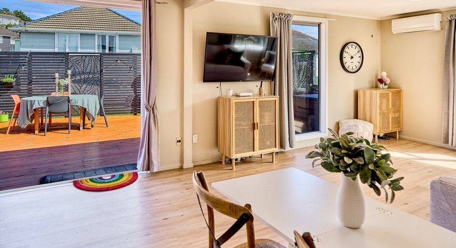  at 27A Hukatai Street, Elsdon, Porirua