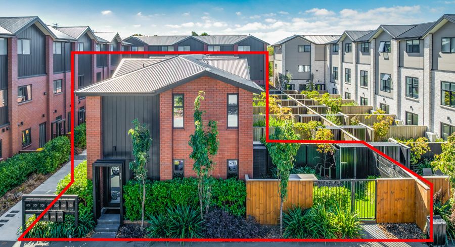  at 1/259 Gloucester Street, Christchurch Central, Christchurch