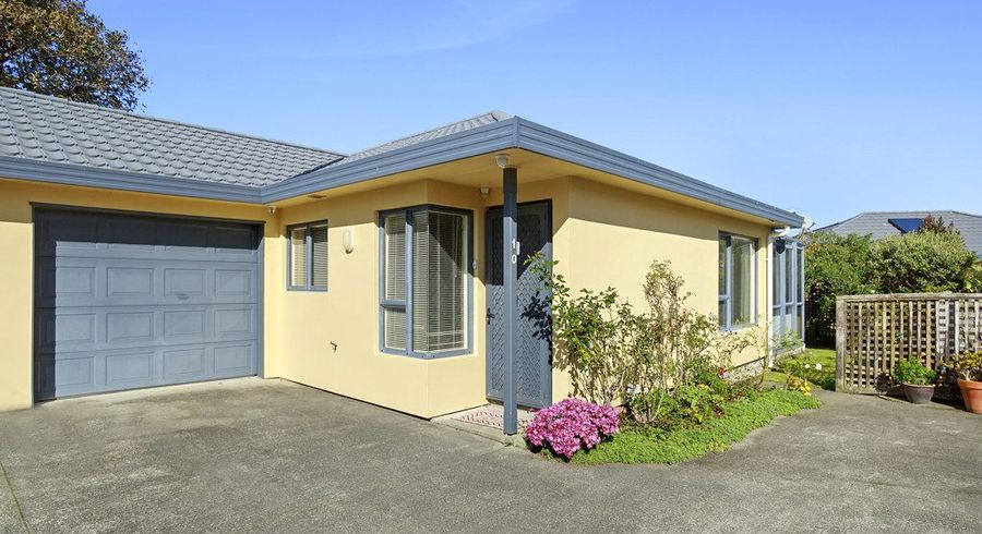  at 10/58a Molesworth, Taita, Lower Hutt, Wellington