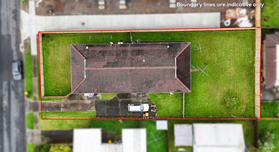  at 0 Cardiff St, Waimate