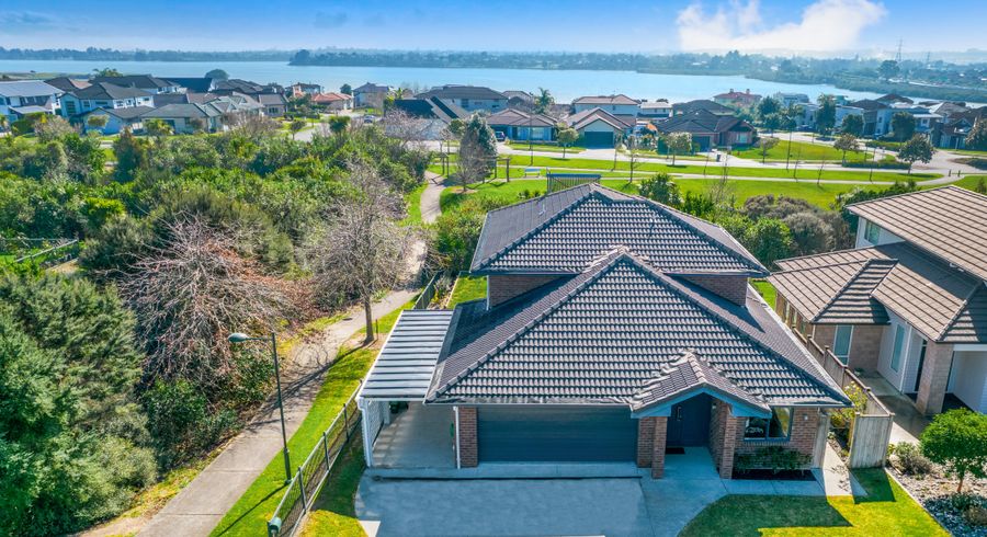  at 13 Corsica Way, Karaka, Papakura