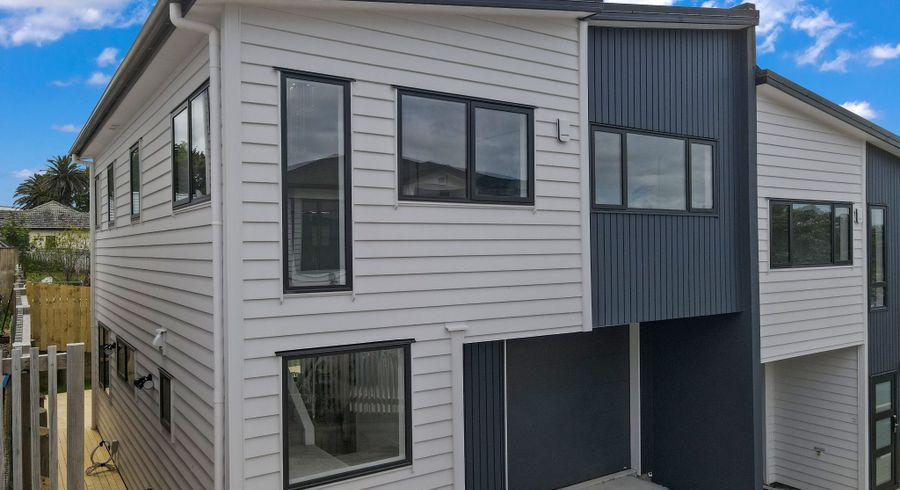  at 61B Hillcrest Road, Papatoetoe, Auckland