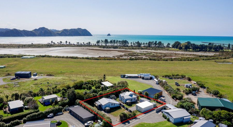  at 22A Rangiuia Road, Tolaga Bay