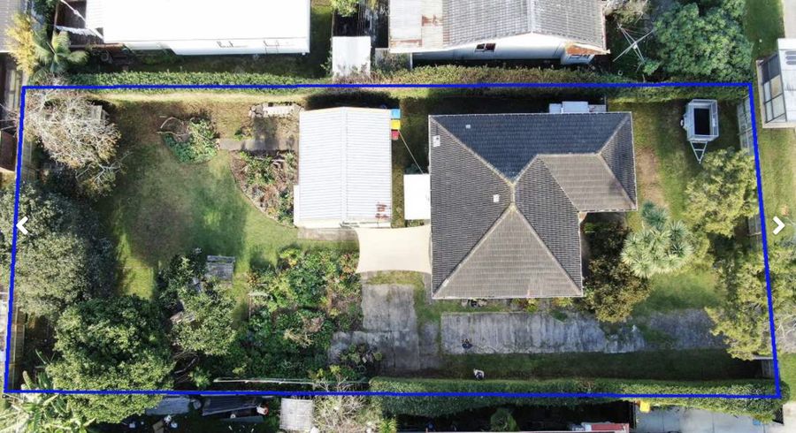  at 5 Thomas Road, Mangere, Manukau City, Auckland