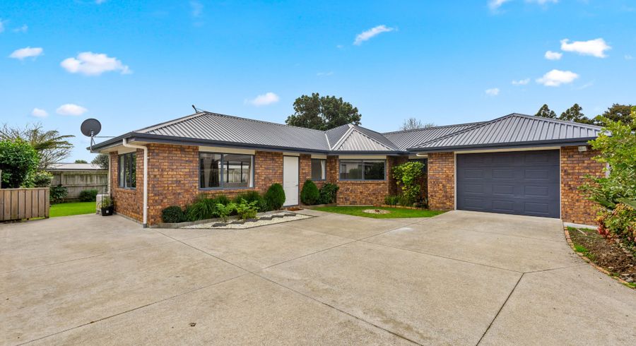  at 32A Patumahoe Road, Patumahoe, Pukekohe