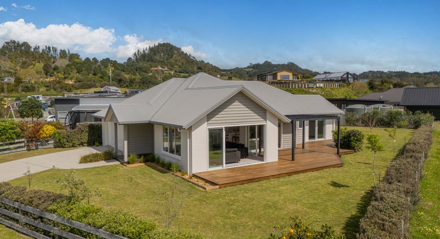  at 37 Longreach Drive, Cooks Beach, Thames-Coromandel, Waikato