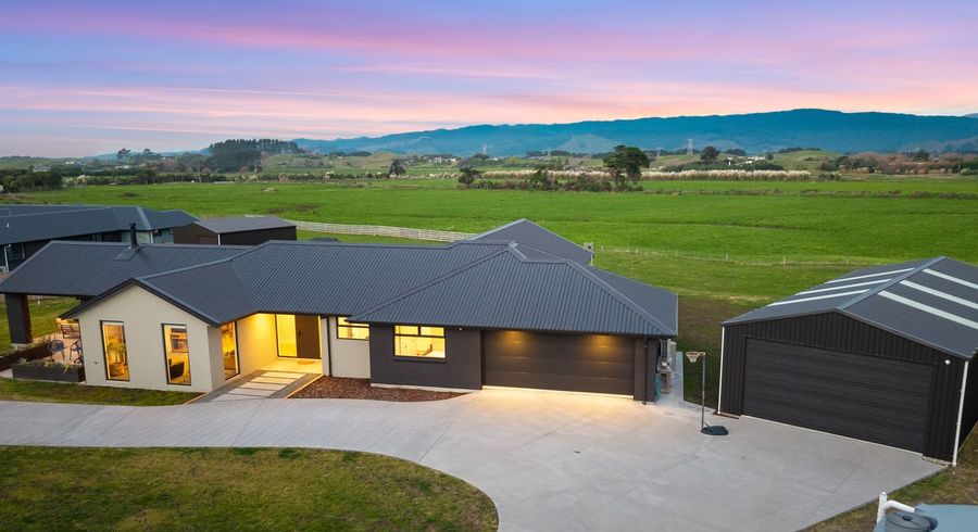  at 24C Gawler Street, Te Horo, Kapiti Coast, Wellington