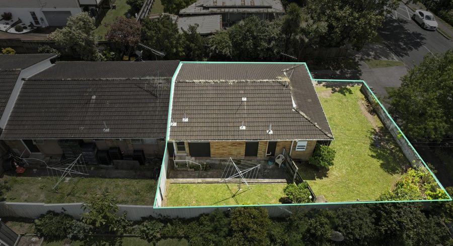  at 1/3 Willerton Avenue, New Lynn, Auckland