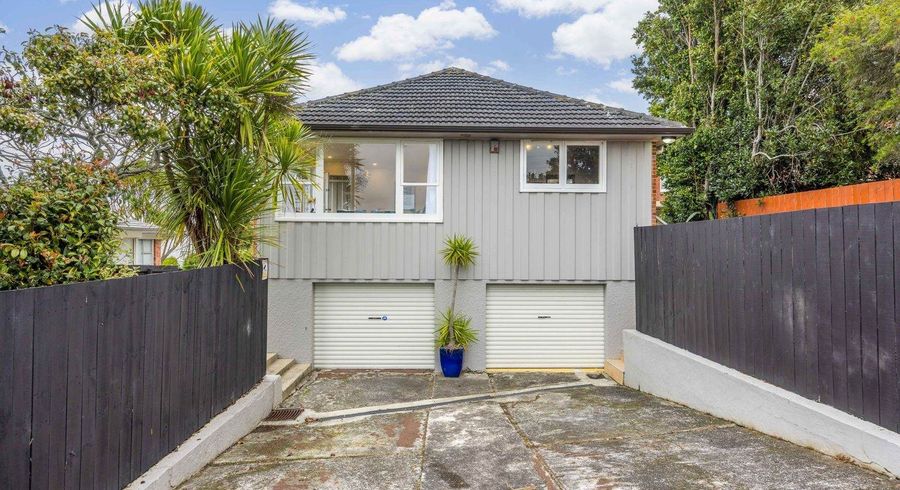  at 23A Felton Mathew Avenue, Saint Johns, Auckland City, Auckland