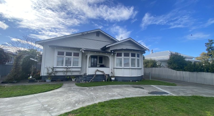  at 1/706 St Aubyn St East, Parkvale, Hastings, Hawke's Bay