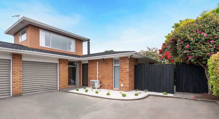  at 2/17 Tudor Avenue, Ilam, Christchurch