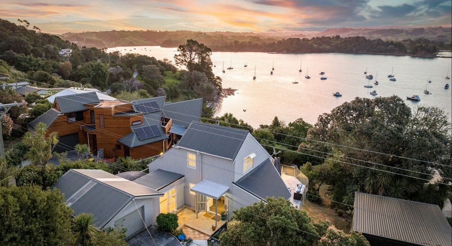  at 31 Ridge Road, Mahurangi East, Warkworth