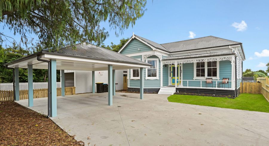  at 50A Herbert Street, Kihikihi, Waipa, Waikato