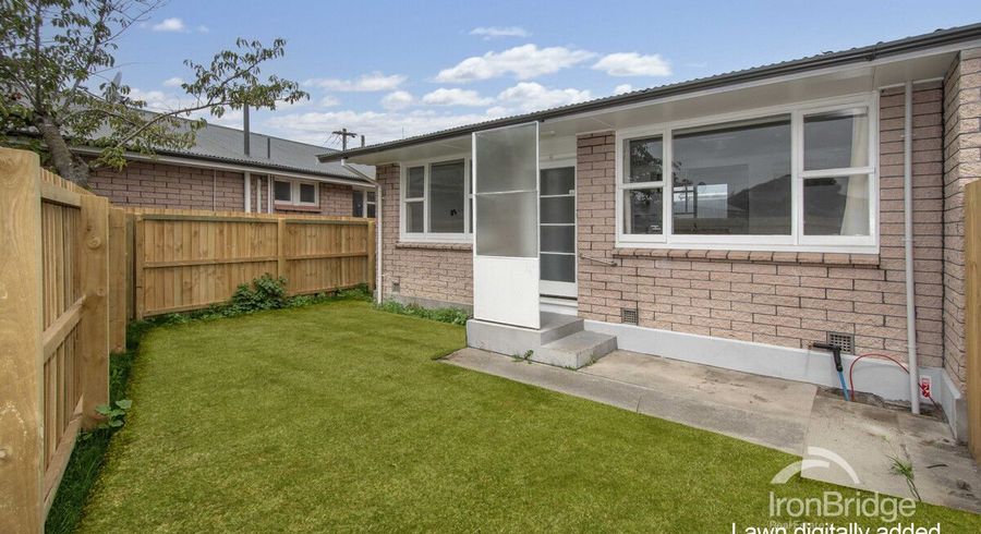  at 7/188 Union Street, New Brighton, Christchurch City, Canterbury