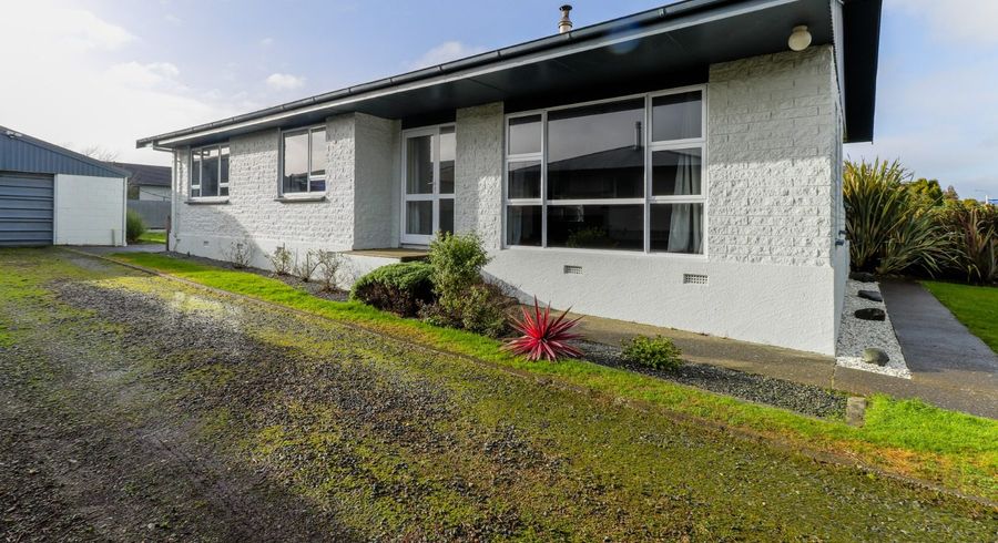  at 34 Lothian Crescent, Strathern, Invercargill, Southland