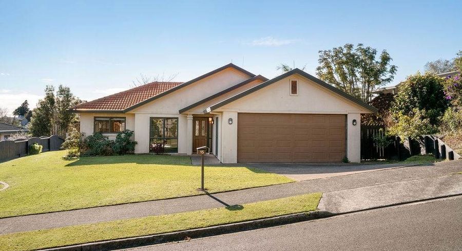  at 15  Bayvista Close, Welcome Bay, Tauranga, Bay Of Plenty