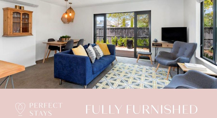  at 4/129 Aikmans Road, Merivale, Christchurch City, Canterbury
