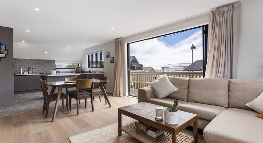  at 102B Selwyn Avenue, Mission Bay, Auckland City, Auckland