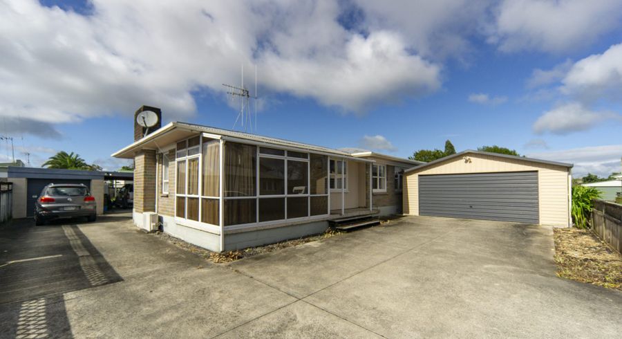  at 7 St Lukes Place, Melville, Hamilton, Waikato