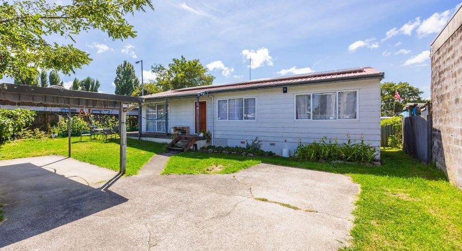 at 2/21 Jutland Road, Manurewa, Manukau City, Auckland