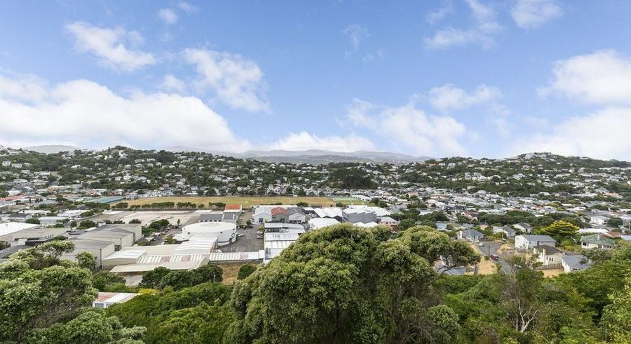 at 22 Waiwera Crescent, Maupuia, Wellington
