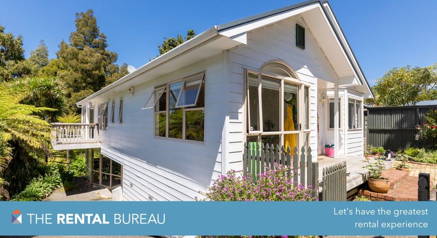  at 46 Huia Road, Titirangi, Auckland