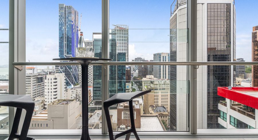  at 1912/26 Albert Street, City Centre, Auckland City, Auckland