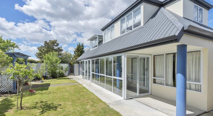  at 156 Withells Road, Avonhead, Christchurch City, Canterbury