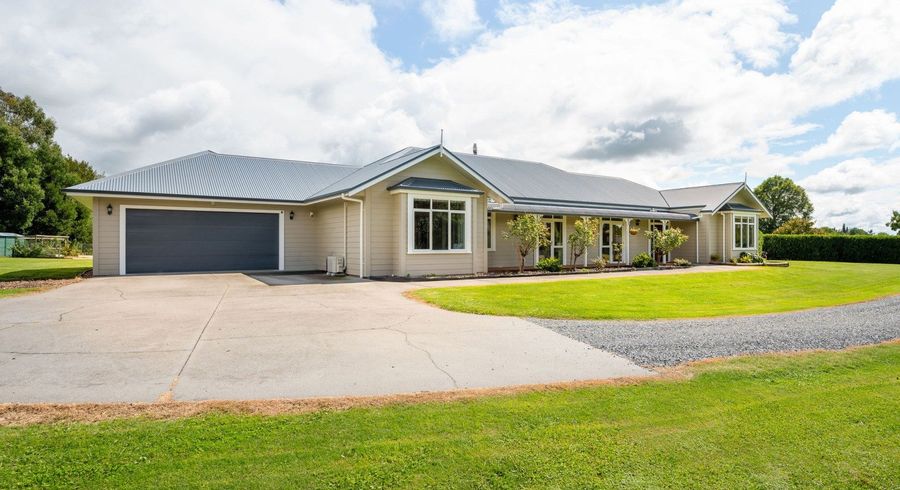  at 15 Twin Oaks Drive, Tamahere, Waikato, Waikato
