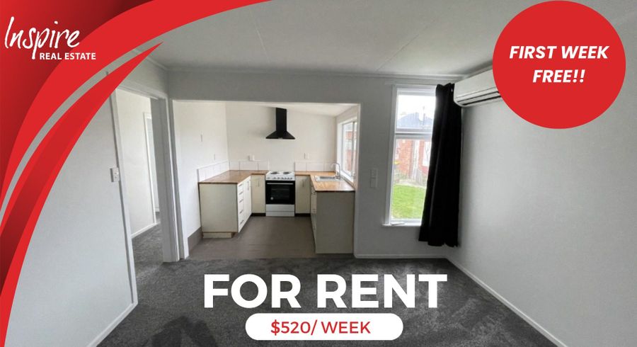  at 14 Bird Street, Saint Kilda, Dunedin, Otago
