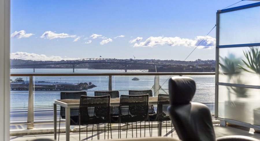  at 63/143 Quay Street, City Centre, Auckland City, Auckland