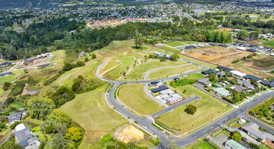  at Lot 9, 10, 11, 12, 56, 59 Redwood Green Subdivision, Glenbervie, Whangarei, Northland