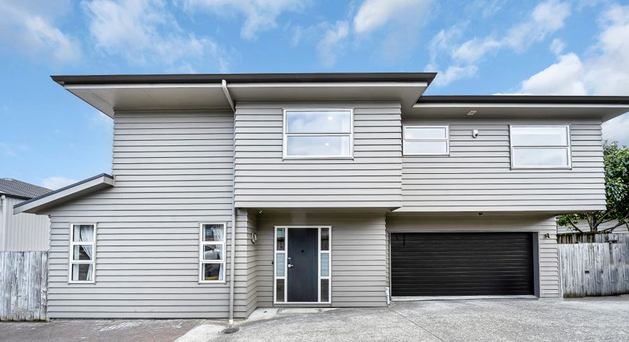  at 311A Albany Highway, Albany, North Shore City, Auckland