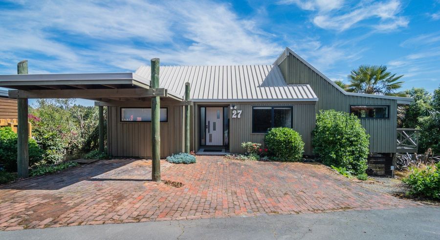  at 27 Glenview Terrace, Highfield, Timaru